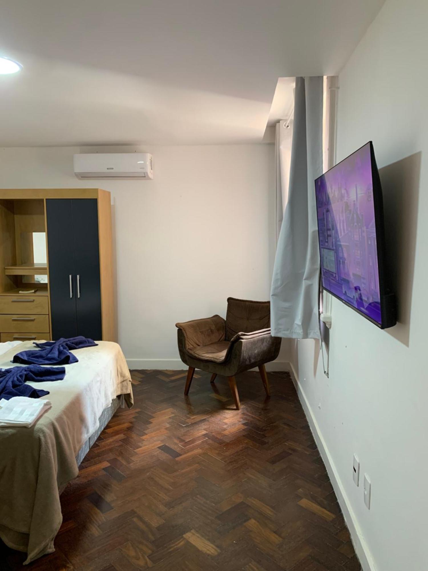 Apartamento Casa Gomes Copacabana Rio de Janeiro