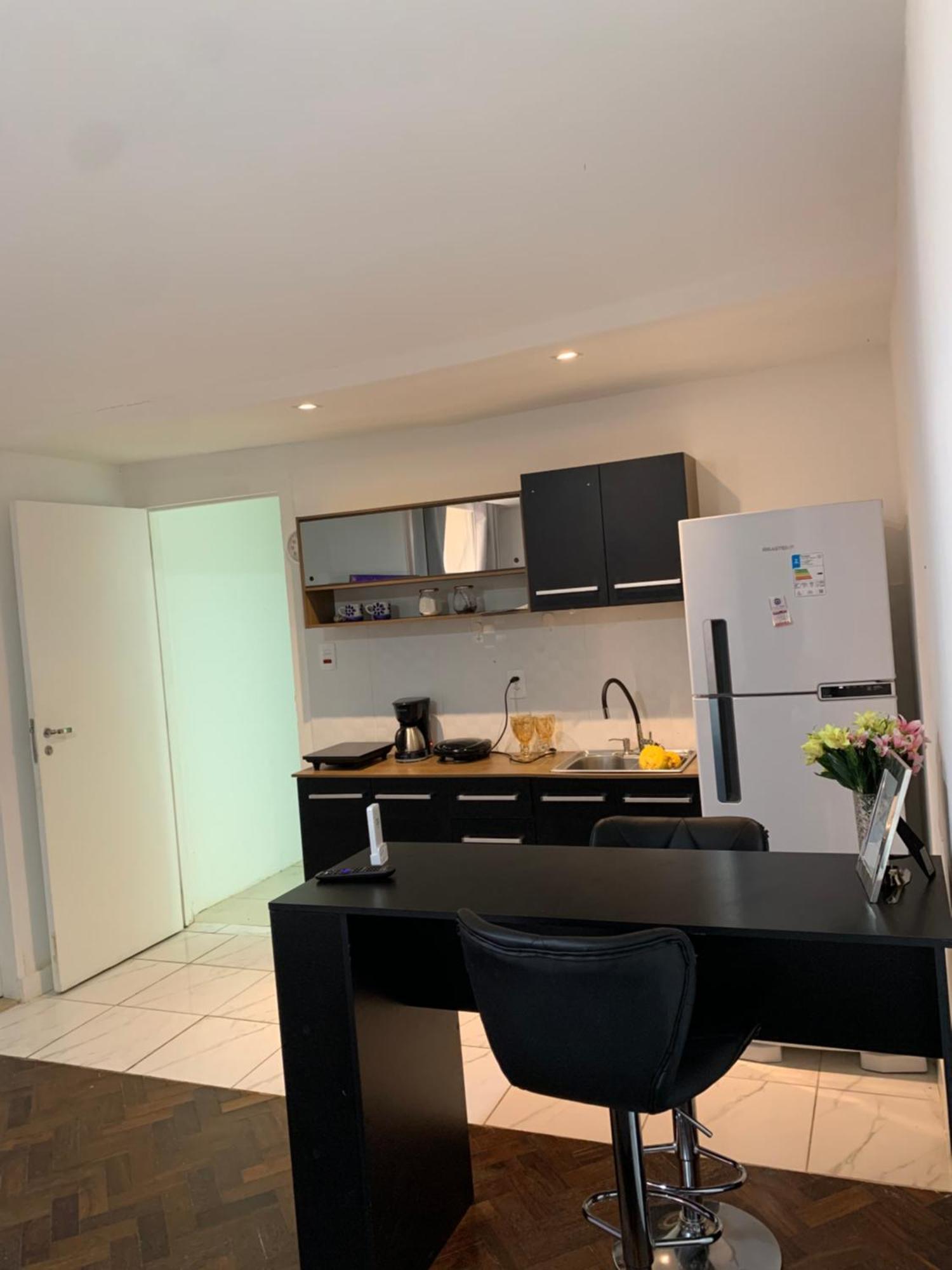Apartamento Casa Gomes Copacabana *